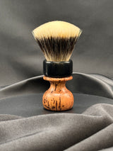 The Distiller shaving brush 14