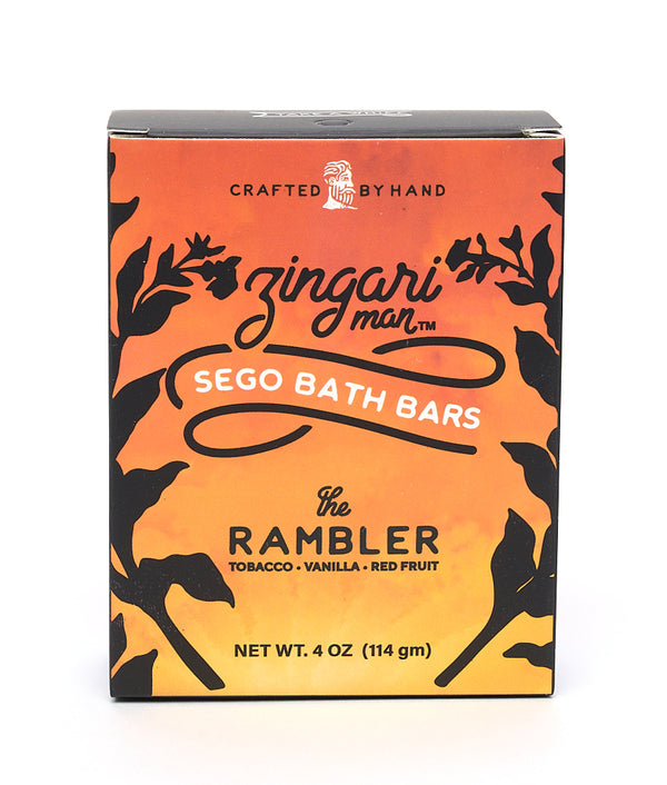 The Rambler Bath Bar