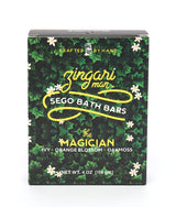 The Magician Bath Bar