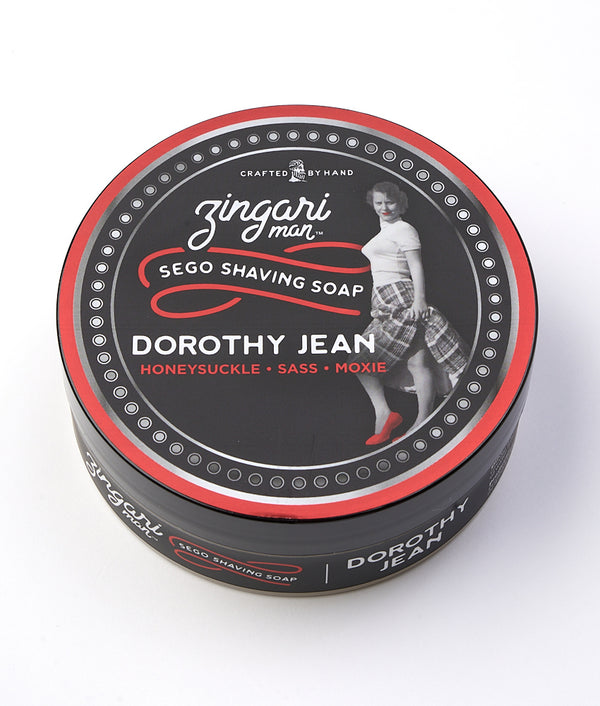 Dorothy Jean Shave Soap