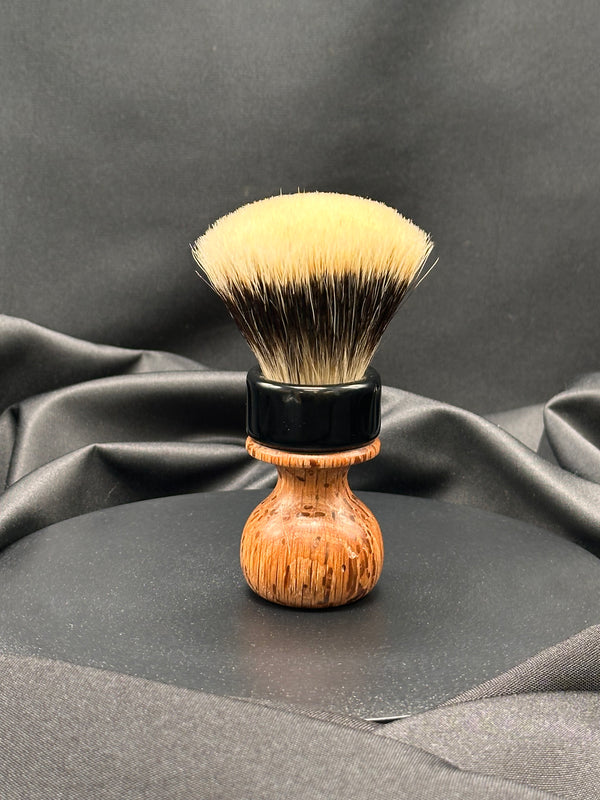 The Distiller shaving brush 16