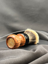 The Distiller shaving brush 15