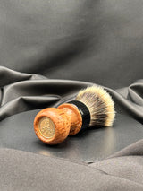 The Distiller shaving brush 16