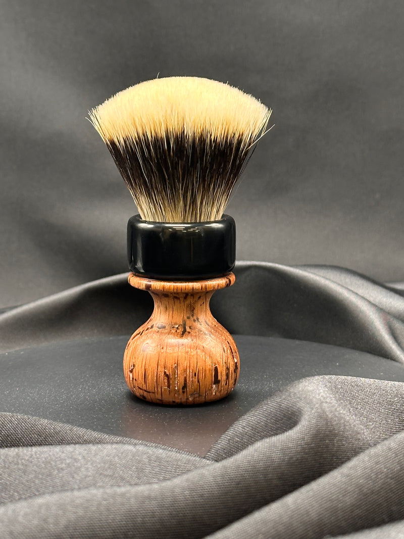 The Distiller shaving brush 15