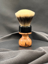 The Distiller shaving brush 12