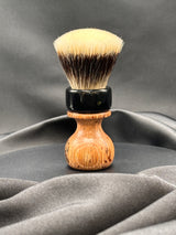 The Distiller shaving brush 2