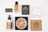 The Distiller deluxe gift set