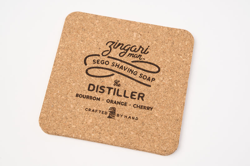 The Distiller deluxe gift set