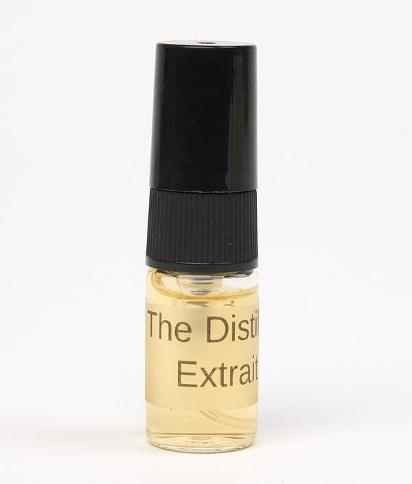 The Distiller Extrait