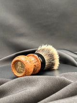 The Distiller shaving brush 5