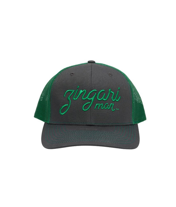 Zingari Man hat