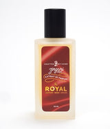 The Royal  Extrait