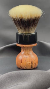 The Distiller shaving brush 4