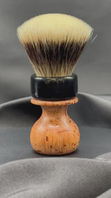 The Distiller shaving brush 5