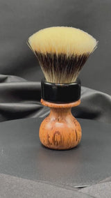 The Distiller shaving brush 16