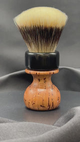 The Distiller shaving brush 15