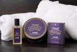 The Amir Bath Bar - Zingari Man