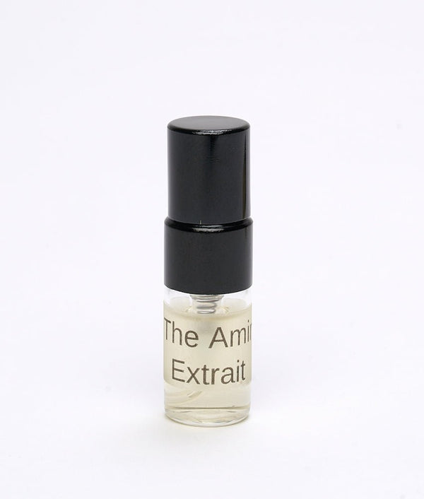 The Amir Extrait - Zingari Man