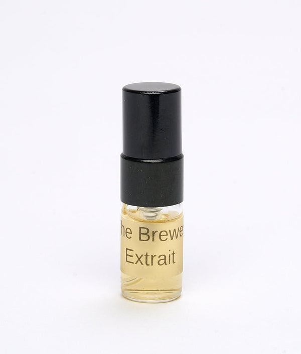 The Brewer Extrait - Zingari Man