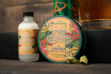 The Brewer Shave Soap - Zingari Man