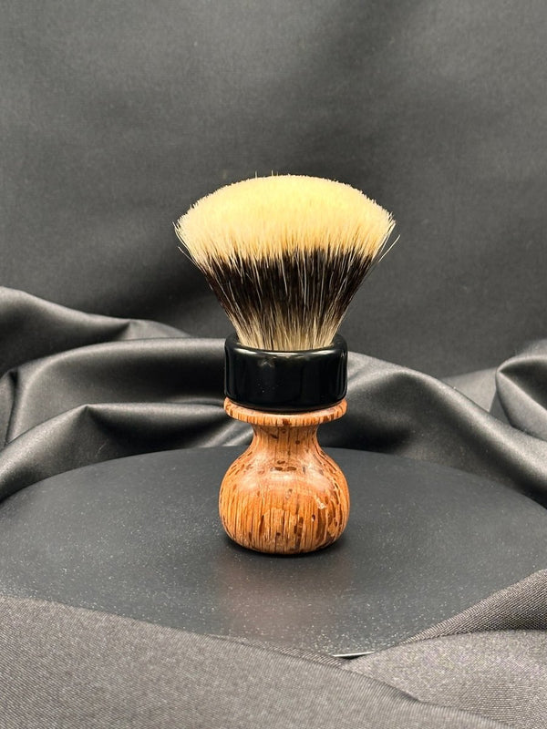 The Distiller shaving brush 16 - Zingari Man