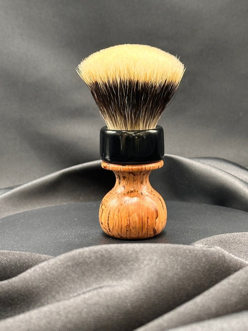 The Distiller shaving brush 4 - Zingari Man