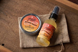 The Rambler Beard Balm - Zingari Man