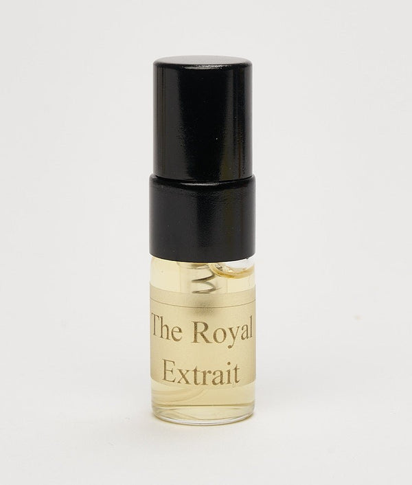 The Royal Extrait - Zingari Man