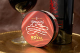 The Royal Shave Soap - Zingari Man