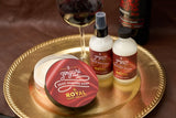 The Royal Shave Soap - Zingari Man