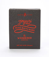 The Wanderer Bath Bar