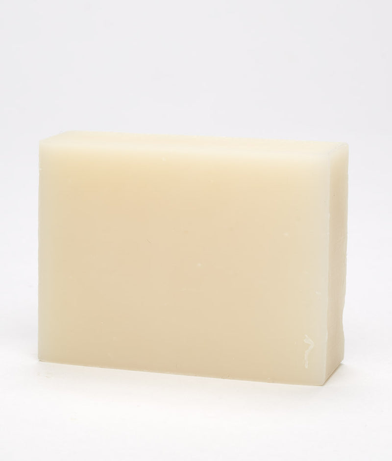 Unscented Bath Bar