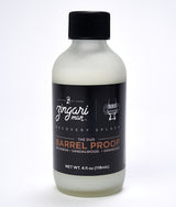 Barrel Proof Recovery Splash - Zingari Man