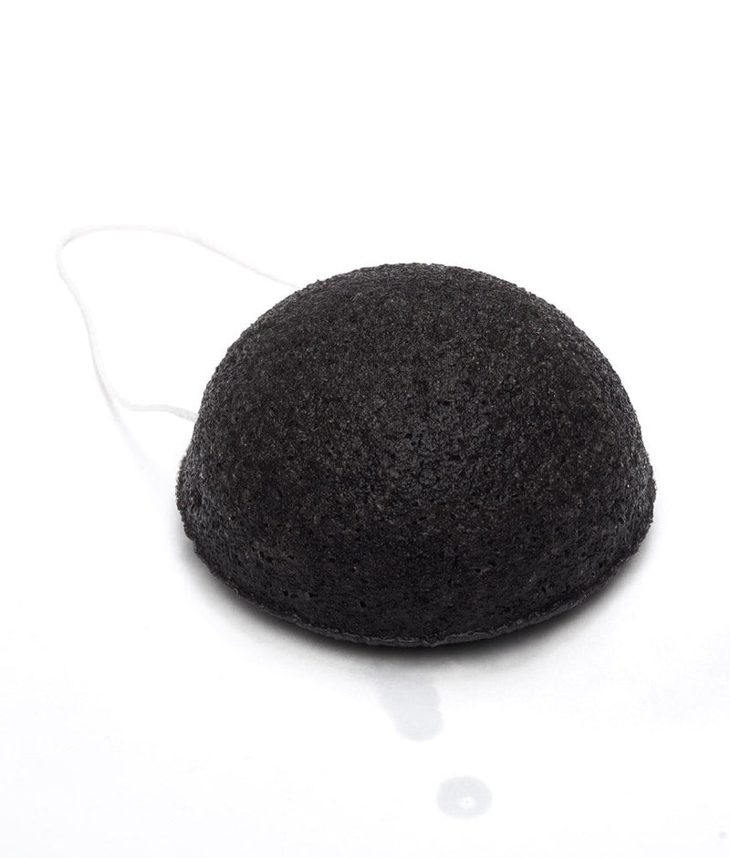 Konjac face sponge - Zingari Man