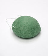 Konjac face sponge - Zingari Man