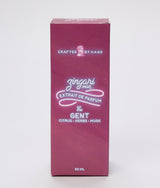 The Gent Extrait - Zingari Man