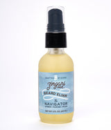 The Navigator Beard elixir - Zingari Man