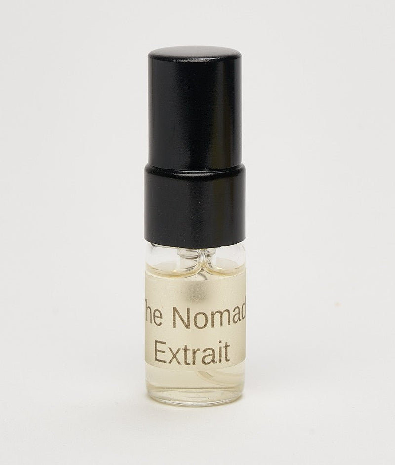 The Nomad Extrait - Zingari Man