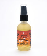 The Rambler Beard Elixir - Zingari Man