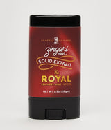 The Royal Solid Extrait - Zingari Man