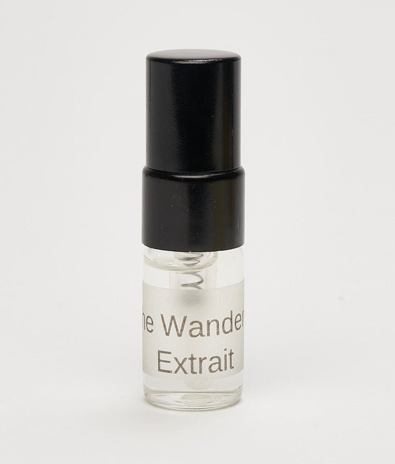 The Wanderer Extrait - Zingari Man