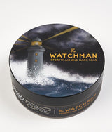 The Watchman Shave Soap - Zingari Man