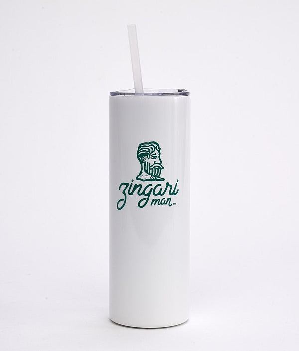 Zingari Man Tumbler - Zingari Man